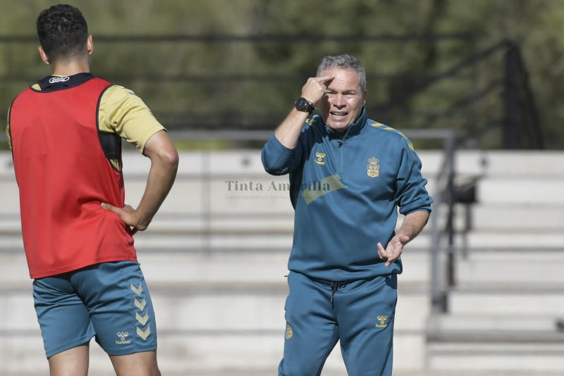 "Si ahora nos entra ansiedad es como para pegarnos un tiro"