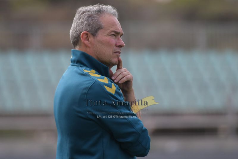 "Cuando llegue el primer estímulo seremos más fuertes y peligrosos"