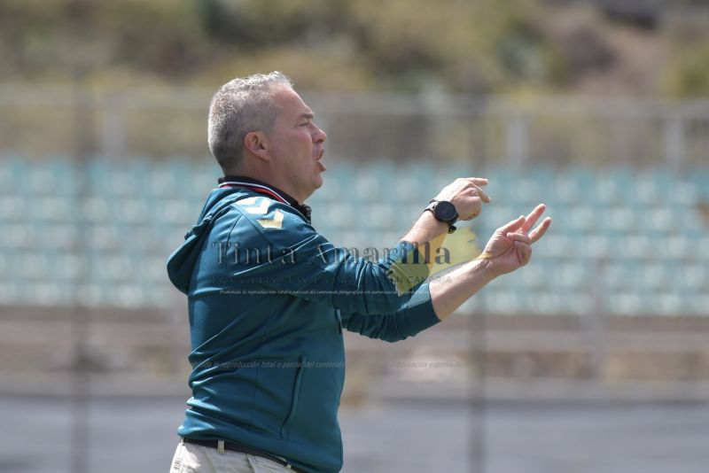 "Nos entraron las prisas y el miedo a perder lo que habíamos ganado"