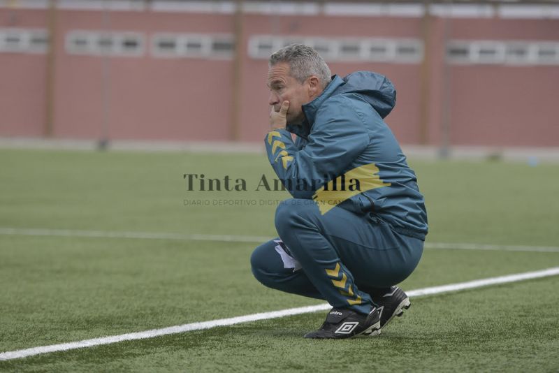 "Cuando cambiemos la dinámica seremos un equipo peligroso"