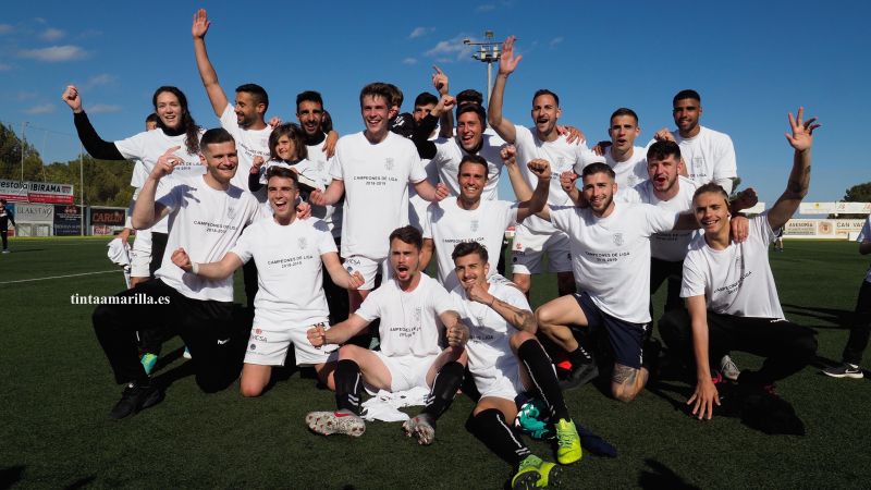 La Peña Deportiva: un rodillo ofensivo