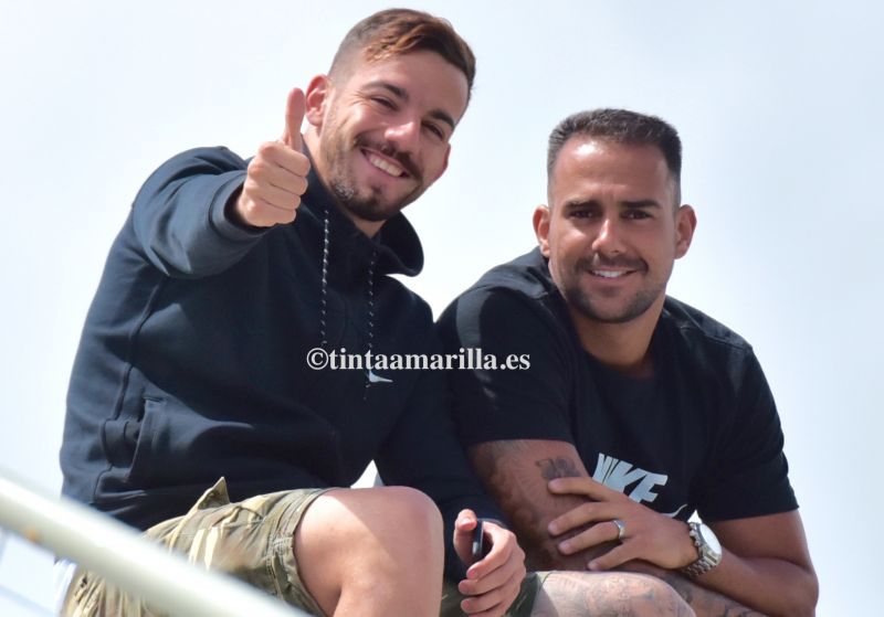 La última ofensiva por la permanencia