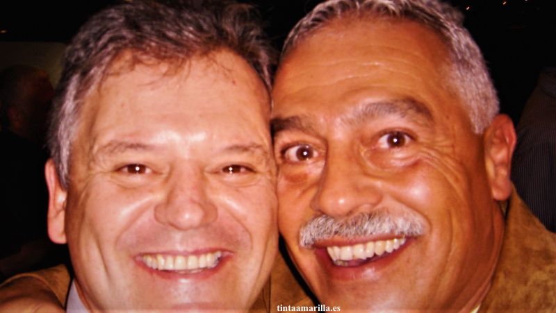 Toba-Tonono, eternas sonrisas