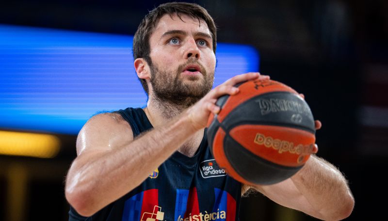 Tobey, un punto en el radar del Gran Canaria