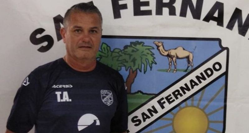 Maykel, Víctor Afonso, Pedrito, Tomás Alfonso ...