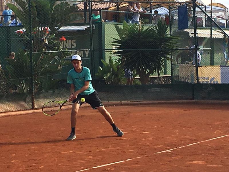 Los cuartos de final del Yellow Bowl ya están servidos