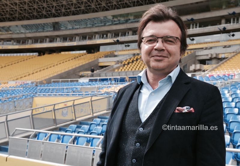 "Muchos jugadores de impacto quieren jugar en nuestro equipo"