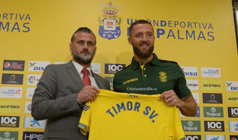 "Jiménez será capaz de que el equipo funcione"
