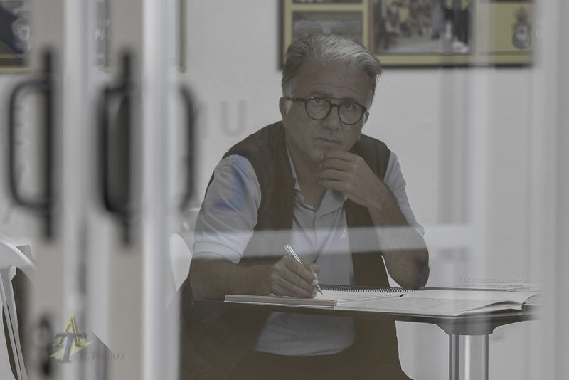 El elogio de Tonono a Jonathan Viera y a los captadores de Pedri