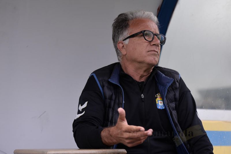 "La cantera se siente en la gloria con el nuevo césped del Anexo"