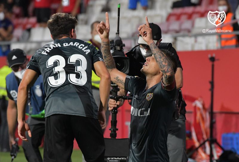 El Girona volverá a ser rival de la UD; el Rayo, a Primera