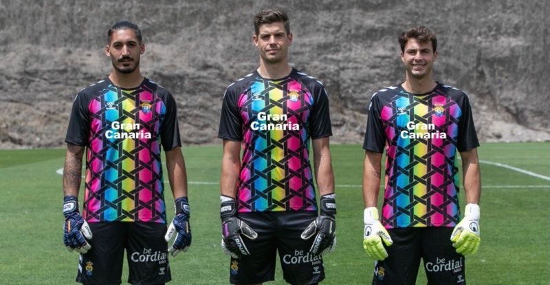 Tres porteros y una decisión