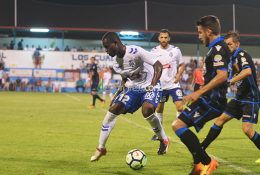 Dos canteranos más para Etxeberría