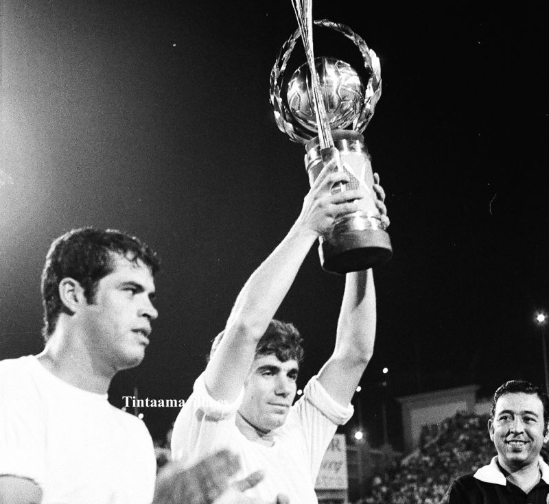 La UD levantó ante el Oviedo el Trofeo Corrección