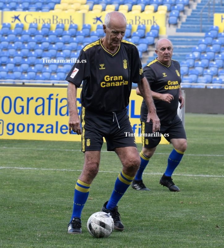 El gol más célebre de 1974