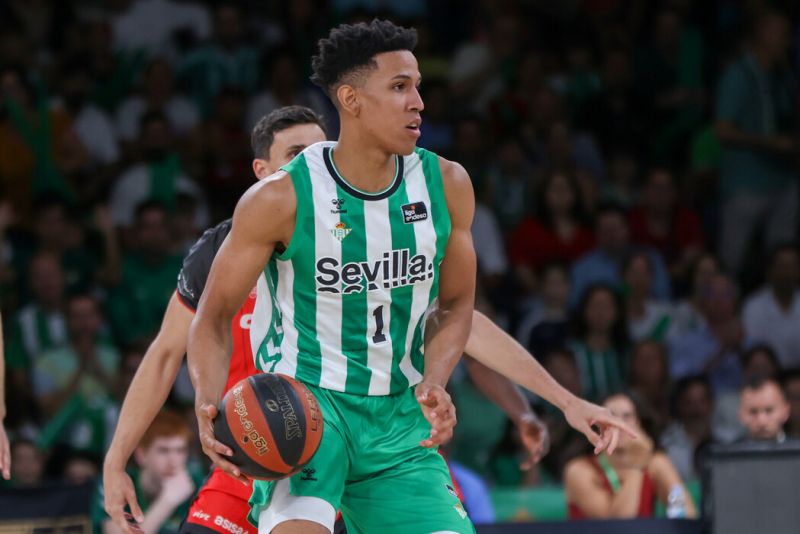 Vinculan a Tyson Pérez al radar del Gran Canaria y Unicaja