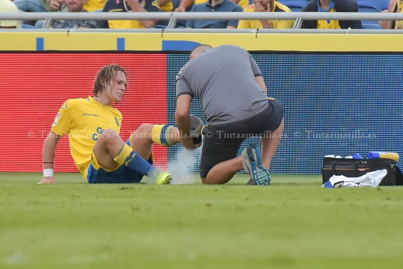 Halilovic, al quirófano