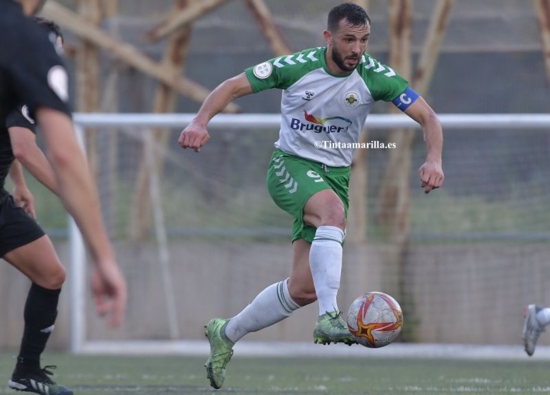 "A veces un gol lo cambia todo"