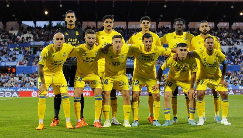 "Nos dejaremos la piel por nuestra afición"