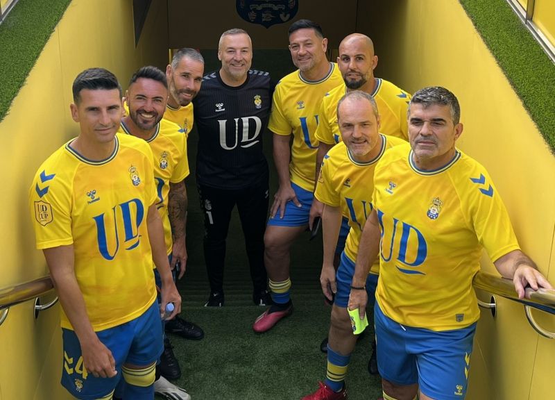 UD, como equipo de empresa