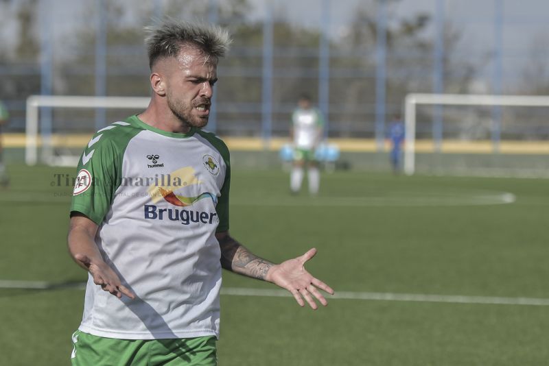 2-1: El Sanfer, primero en ganar al Villa esta temporada