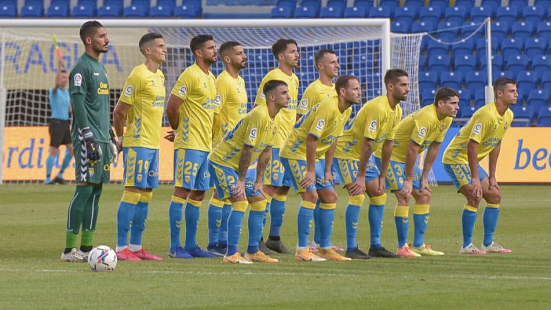 En abril pasa el último tren hacia los Playoffs de ascenso