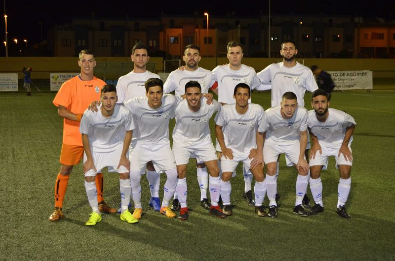 El ascenso y la promoción de Preferente, a 8 partidos del final