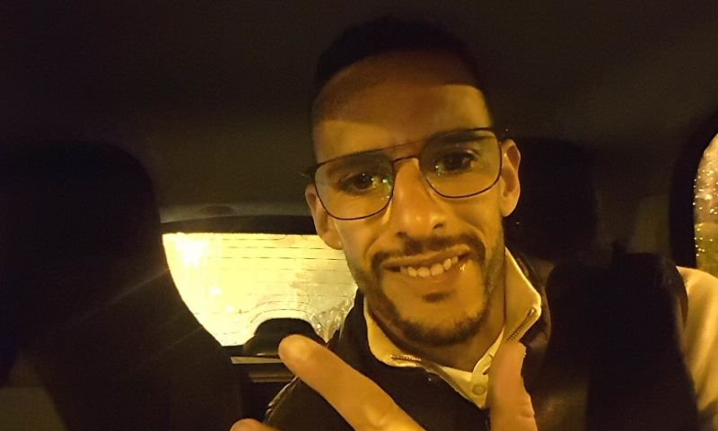 "Quizá pensaron que le íbamos a hacer el pasillo en San Mateo"