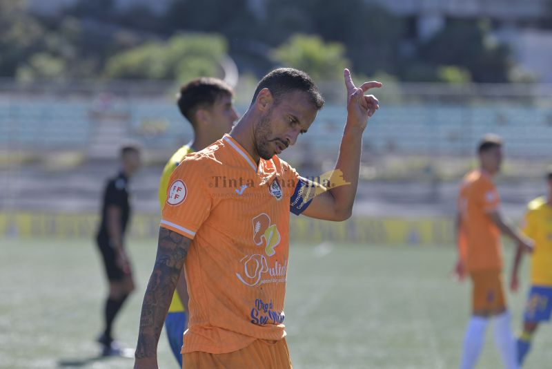Ya se conocen los cruces de la tercera ronda de la Copa Ruiz Caballero