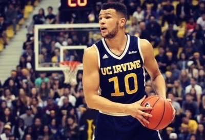 Así las enchufa Luke Nelson