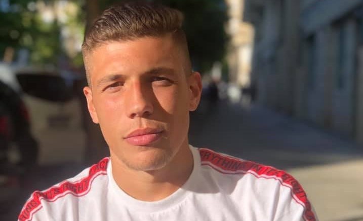 Un club holandés realiza una prueba a Unai Veiga