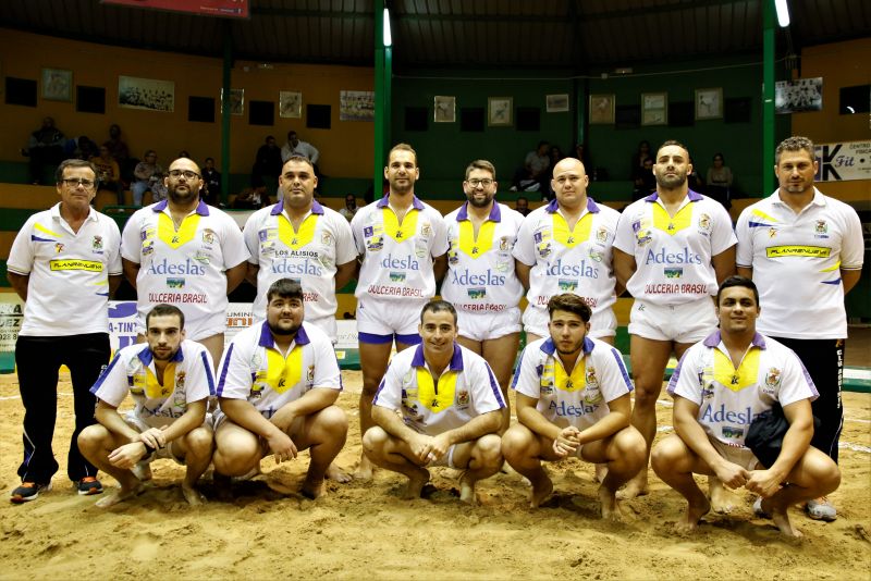 La Federación Insular aplaza la final hasta que se resuelva el litigio