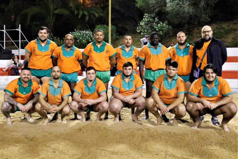 Guanarteme gana en Ingenio y manda en Tercera