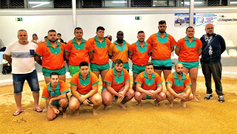 Aarón Dávila regresa al Adargoma