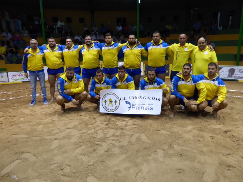 La Copa entra en su recta de meta