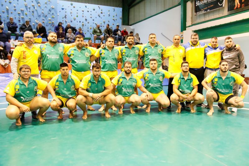 El Gáldar es el equipo que logra el billete para la final de Copa