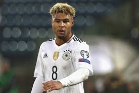 ¿Olvida el Bayern a Roque tras fichar a Gnabry?