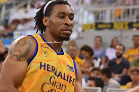 Okoye también se queda en Gran Canaria