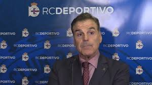 El Depor anuncia la opción de la vía penal tras su descenso