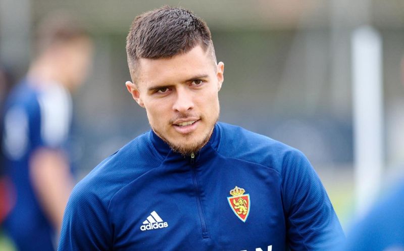 Narváez dice que vuelve a Gran Canaria "con el cuchillo entre los dientes"