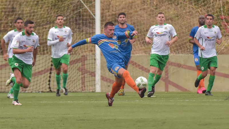 27.500 euros para cada club de la pasada Tercera División