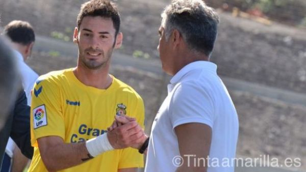 Héctor Figueroa deja Burgos y camina hacia Gilbraltar, con Víctor