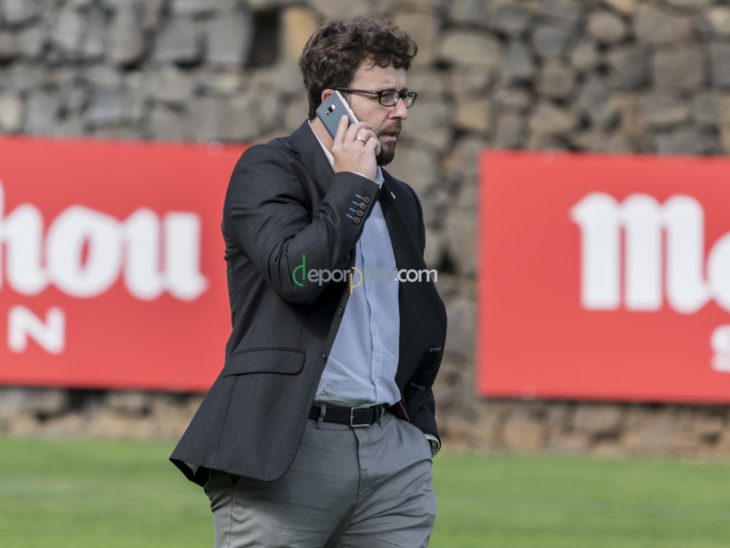 En Tenerife esperan una oleada de fichajes