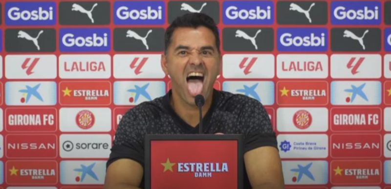 "Tenemos un equipazo"