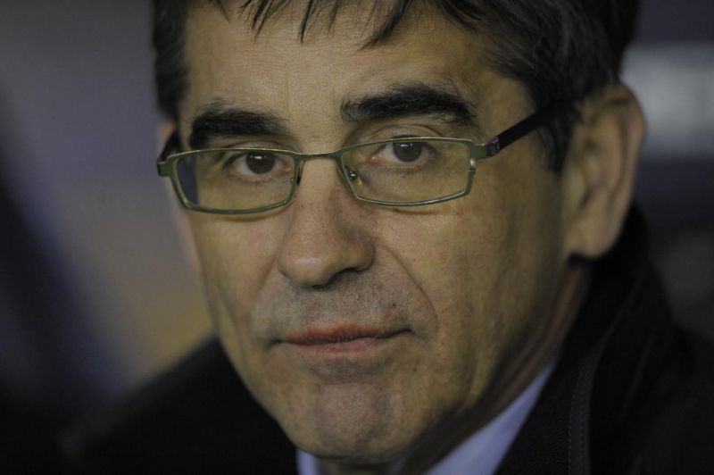 Vázquez dice que los equipos se aplatanan cuando viajan a Canarias