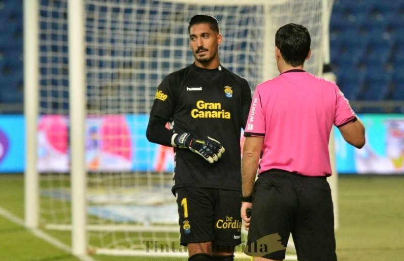 "Quiero ganar el derbi y aprovechar mi oportunidad"