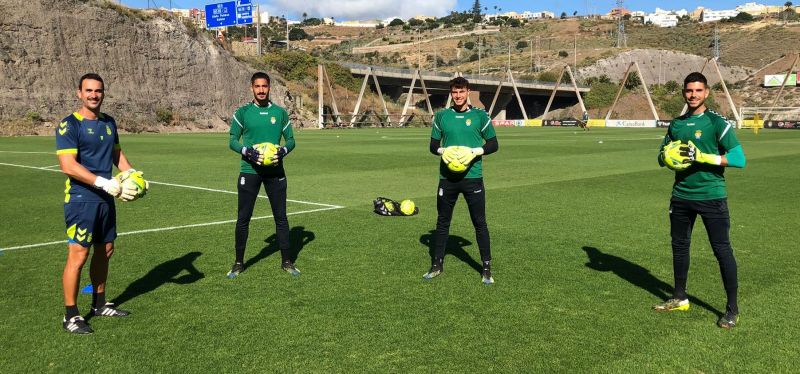 La Liga valora los paradones de Valles en el Tartiere