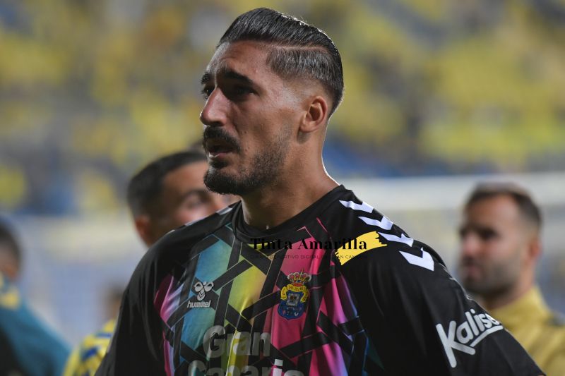 Las lágrimas y el enigma de Valles