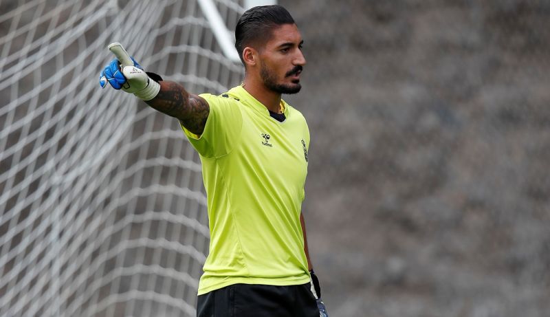 "Me siento importante en el club a partir de la renovación"