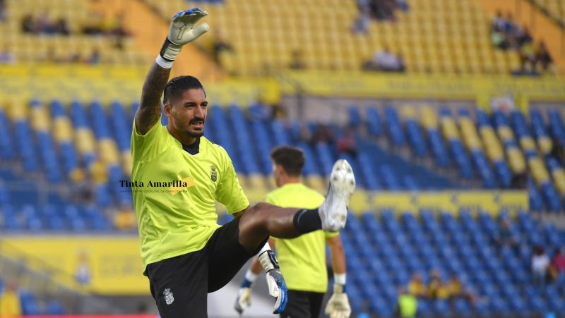 "La clave es la comunicación desde el delantero al portero"